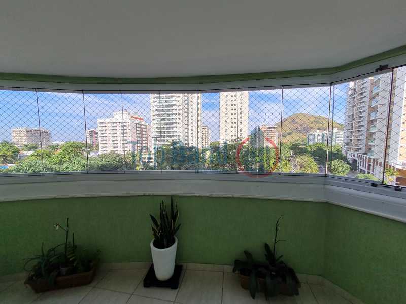 Conheça 20210715_133620 do imóvel - Apartamento à venda Avenida José Luiz Ferraz,Recreio dos Bandeirantes, Rio de Janeiro - R$ 580.000 - TIAP20499 - 16 20210715_133620 - Apartamento à venda Avenida José Luiz Ferraz,Recreio dos Bandeirantes, Rio de Janeiro - R$ 580.000 - TIAP20499 - 16