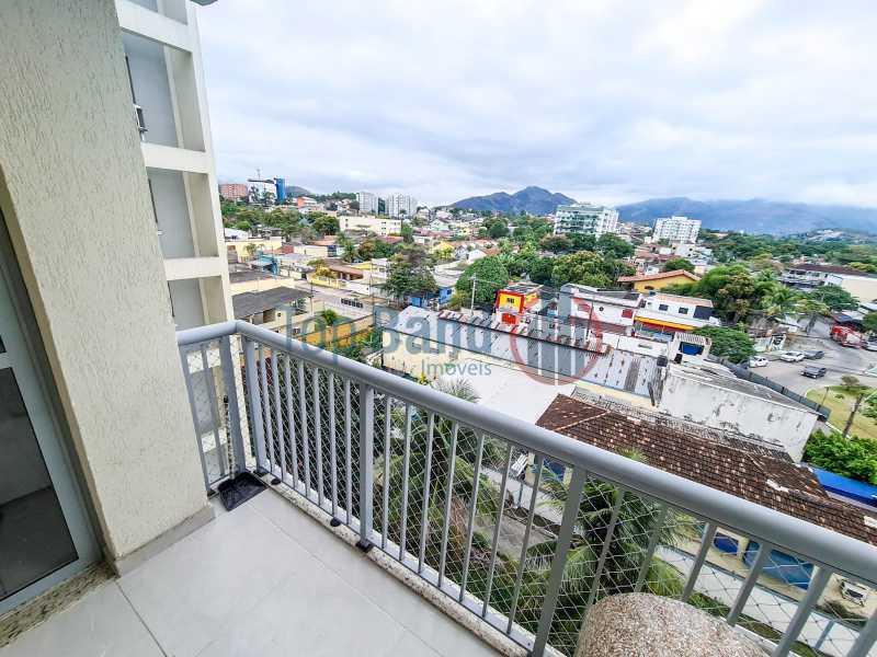 IMG-20210830-WA0076 - Apartamento à venda Rua Baicuru,Campo Grande, Rio de Janeiro - R$ 357.000 - TIAP20509 - 8