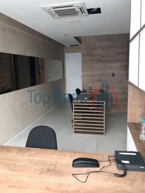 Conheça WhatsApp Image 2021-10-11 at 1 do imóvel - Sala Comercial 29m² para alugar Avenida das Américas,Recreio dos Bandeirantes, Rio de Janeiro - R$ 1.300 - TISL00141 - 10 WhatsApp Image 2021-10-11 at 1 - Sala Comercial 29m² para alugar Avenida das Américas,Recreio dos Bandeirantes, Rio de Janeiro - R$ 1.300 - TISL00141 - 10