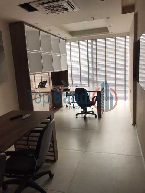 Conheça WhatsApp Image 2021-10-11 at 1 do imóvel - Sala Comercial 29m² para alugar Avenida das Américas,Recreio dos Bandeirantes, Rio de Janeiro - R$ 1.300 - TISL00141 - 15 WhatsApp Image 2021-10-11 at 1 - Sala Comercial 29m² para alugar Avenida das Américas,Recreio dos Bandeirantes, Rio de Janeiro - R$ 1.300 - TISL00141 - 15