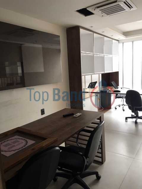 Conheça WhatsApp Image 2021-10-11 at 1 do imóvel - Sala Comercial 29m² para alugar Avenida das Américas,Recreio dos Bandeirantes, Rio de Janeiro - R$ 1.300 - TISL00141 - 16 WhatsApp Image 2021-10-11 at 1 - Sala Comercial 29m² para alugar Avenida das Américas,Recreio dos Bandeirantes, Rio de Janeiro - R$ 1.300 - TISL00141 - 16