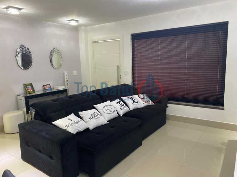 Conheça 6 do imóvel - Casa em Condomínio à venda Avenida Aldemir Martins,Recreio dos Bandeirantes, Rio de Janeiro - R$ 1.389.000 - TICN40119 - 6 6 - Casa em Condomínio à venda Avenida Aldemir Martins,Recreio dos Bandeirantes, Rio de Janeiro - R$ 1.389.000 - TICN40119 - 6