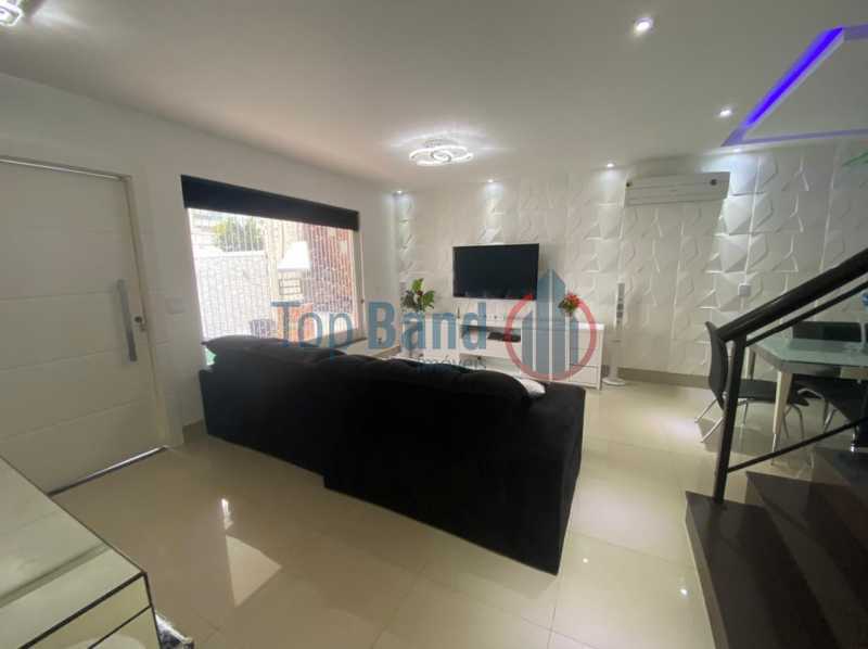 Conheça 8 do imóvel - Casa em Condomínio à venda Avenida Aldemir Martins,Recreio dos Bandeirantes, Rio de Janeiro - R$ 1.389.000 - TICN40119 - 4 8 - Casa em Condomínio à venda Avenida Aldemir Martins,Recreio dos Bandeirantes, Rio de Janeiro - R$ 1.389.000 - TICN40119 - 4