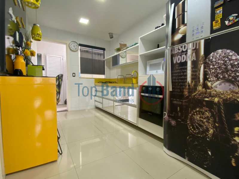 Conheça 12 do imóvel - Casa em Condomínio à venda Avenida Aldemir Martins,Recreio dos Bandeirantes, Rio de Janeiro - R$ 1.389.000 - TICN40119 - 11 12 - Casa em Condomínio à venda Avenida Aldemir Martins,Recreio dos Bandeirantes, Rio de Janeiro - R$ 1.389.000 - TICN40119 - 11