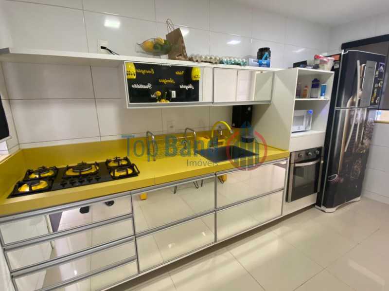 Conheça 15 do imóvel - Casa em Condomínio à venda Avenida Aldemir Martins,Recreio dos Bandeirantes, Rio de Janeiro - R$ 1.389.000 - TICN40119 - 10 15 - Casa em Condomínio à venda Avenida Aldemir Martins,Recreio dos Bandeirantes, Rio de Janeiro - R$ 1.389.000 - TICN40119 - 10