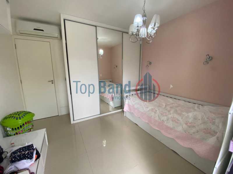 Conheça 16 do imóvel - Casa em Condomínio à venda Avenida Aldemir Martins,Recreio dos Bandeirantes, Rio de Janeiro - R$ 1.389.000 - TICN40119 - 12 16 - Casa em Condomínio à venda Avenida Aldemir Martins,Recreio dos Bandeirantes, Rio de Janeiro - R$ 1.389.000 - TICN40119 - 12