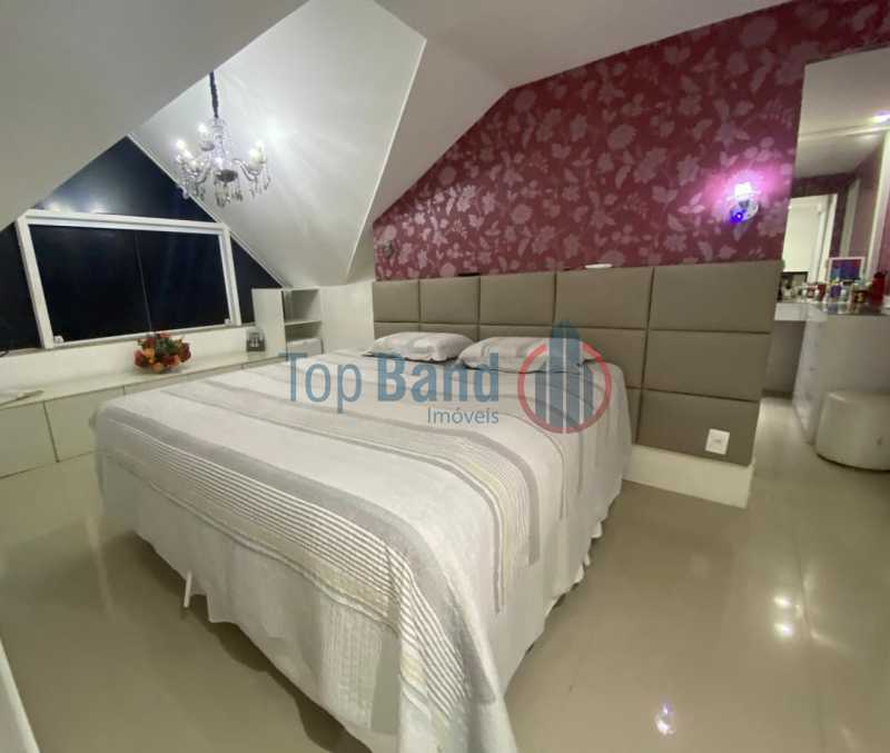 Conheça 21 do imóvel - Casa em Condomínio à venda Avenida Aldemir Martins,Recreio dos Bandeirantes, Rio de Janeiro - R$ 1.389.000 - TICN40119 - 16 21 - Casa em Condomínio à venda Avenida Aldemir Martins,Recreio dos Bandeirantes, Rio de Janeiro - R$ 1.389.000 - TICN40119 - 16