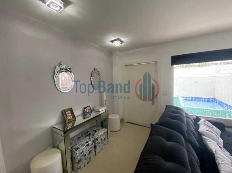 Conheça 33 do imóvel - Casa em Condomínio à venda Avenida Aldemir Martins,Recreio dos Bandeirantes, Rio de Janeiro - R$ 1.389.000 - TICN40119 - 18 33 - Casa em Condomínio à venda Avenida Aldemir Martins,Recreio dos Bandeirantes, Rio de Janeiro - R$ 1.389.000 - TICN40119 - 18