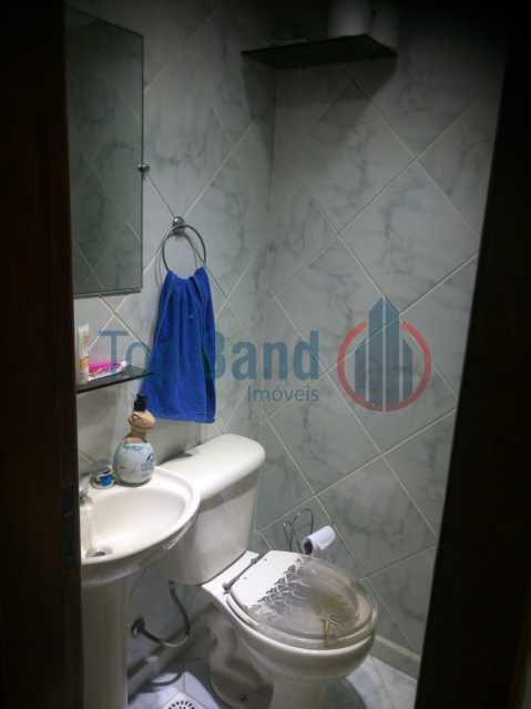 Conheça 13 do imóvel - Cobertura à venda Praça Augusto Ruschi,Recreio dos Bandeirantes, Rio de Janeiro - R$ 1.260.000 - TICO30048 - 15 13 - Cobertura à venda Praça Augusto Ruschi,Recreio dos Bandeirantes, Rio de Janeiro - R$ 1.260.000 - TICO30048 - 15