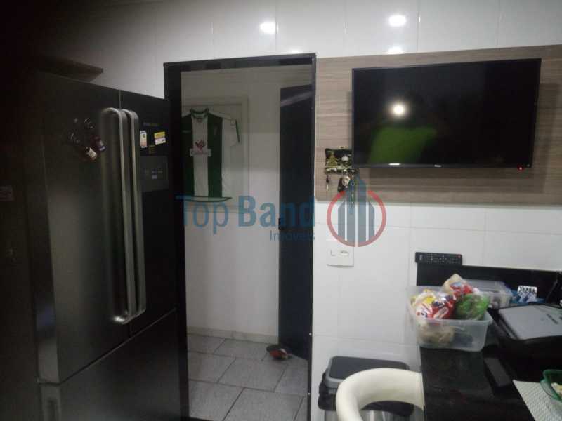 Conheça 15 do imóvel - Cobertura à venda Praça Augusto Ruschi,Recreio dos Bandeirantes, Rio de Janeiro - R$ 1.260.000 - TICO30048 - 17 15 - Cobertura à venda Praça Augusto Ruschi,Recreio dos Bandeirantes, Rio de Janeiro - R$ 1.260.000 - TICO30048 - 17