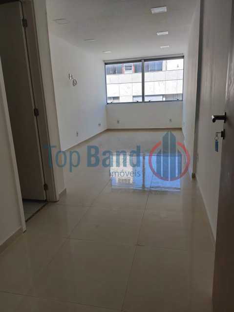 Conheça 4444 do imóvel - Sala Comercial 23m² para alugar Avenida das Américas,Recreio dos Bandeirantes, Rio de Janeiro - R$ 500 - TISL00155 - 14 4444 - Sala Comercial 23m² para alugar Avenida das Américas,Recreio dos Bandeirantes, Rio de Janeiro - R$ 500 - TISL00155 - 14