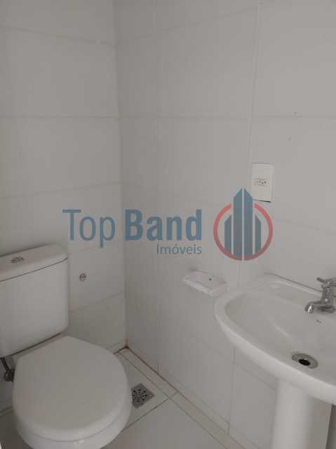 Conheça 333 do imóvel - Sala Comercial 23m² para alugar Avenida das Américas,Recreio dos Bandeirantes, Rio de Janeiro - R$ 500 - TISL00155 - 9 333 - Sala Comercial 23m² para alugar Avenida das Américas,Recreio dos Bandeirantes, Rio de Janeiro - R$ 500 - TISL00155 - 9