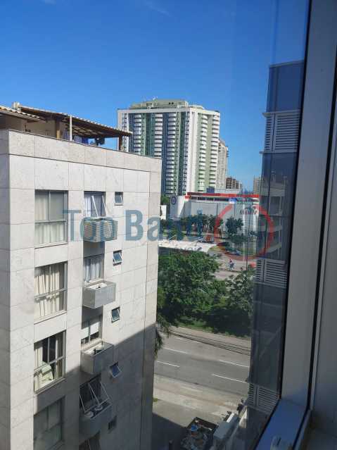 Conheça 111 do imóvel - Sala Comercial 23m² para alugar Avenida das Américas,Recreio dos Bandeirantes, Rio de Janeiro - R$ 500 - TISL00155 - 1 111 - Sala Comercial 23m² para alugar Avenida das Américas,Recreio dos Bandeirantes, Rio de Janeiro - R$ 500 - TISL00155 - 1