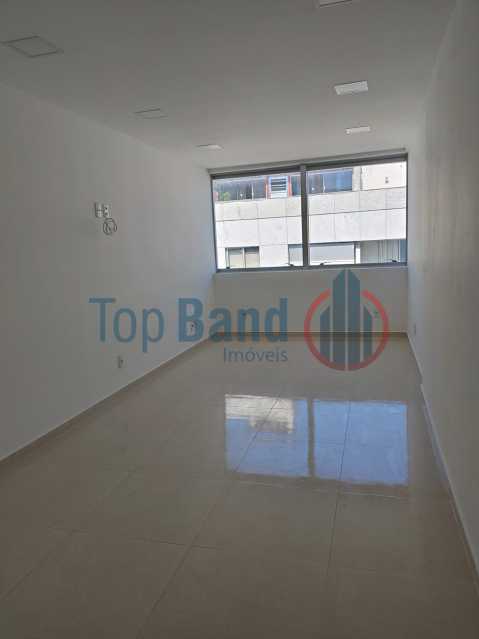 Conheça 44 do imóvel - Sala Comercial 23m² para alugar Avenida das Américas,Recreio dos Bandeirantes, Rio de Janeiro - R$ 500 - TISL00155 - 6 44 - Sala Comercial 23m² para alugar Avenida das Américas,Recreio dos Bandeirantes, Rio de Janeiro - R$ 500 - TISL00155 - 6