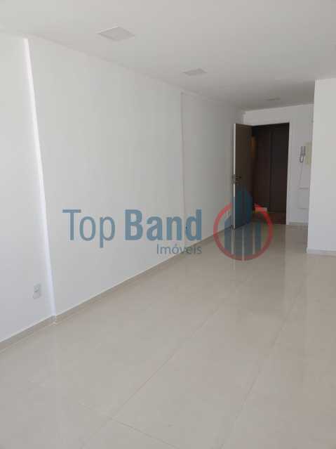 Conheça 22 do imóvel - Sala Comercial 23m² para alugar Avenida das Américas,Recreio dos Bandeirantes, Rio de Janeiro - R$ 500 - TISL00155 - 8 22 - Sala Comercial 23m² para alugar Avenida das Américas,Recreio dos Bandeirantes, Rio de Janeiro - R$ 500 - TISL00155 - 8