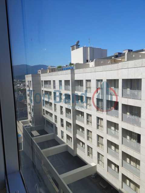 Conheça 11 do imóvel - Sala Comercial 23m² para alugar Avenida das Américas,Recreio dos Bandeirantes, Rio de Janeiro - R$ 500 - TISL00155 - 3 11 - Sala Comercial 23m² para alugar Avenida das Américas,Recreio dos Bandeirantes, Rio de Janeiro - R$ 500 - TISL00155 - 3