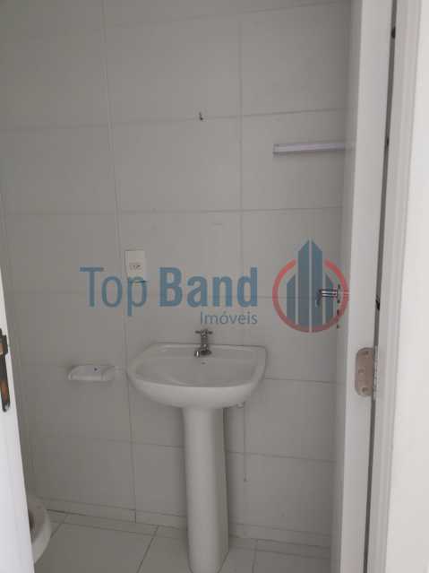 Conheça 4 do imóvel - Sala Comercial 23m² para alugar Avenida das Américas,Recreio dos Bandeirantes, Rio de Janeiro - R$ 500 - TISL00155 - 10 4 - Sala Comercial 23m² para alugar Avenida das Américas,Recreio dos Bandeirantes, Rio de Janeiro - R$ 500 - TISL00155 - 10