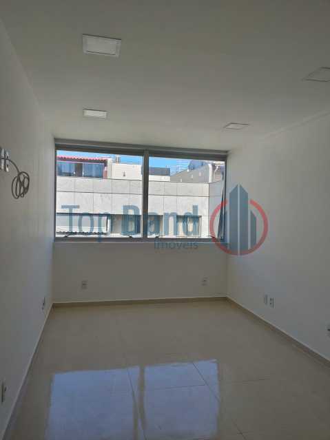 Conheça 3 do imóvel - Sala Comercial 23m² para alugar Avenida das Américas,Recreio dos Bandeirantes, Rio de Janeiro - R$ 500 - TISL00155 - 11 3 - Sala Comercial 23m² para alugar Avenida das Américas,Recreio dos Bandeirantes, Rio de Janeiro - R$ 500 - TISL00155 - 11