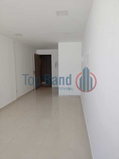 Conheça 2 do imóvel - Sala Comercial 23m² para alugar Avenida das Américas,Recreio dos Bandeirantes, Rio de Janeiro - R$ 500 - TISL00155 - 12 2 - Sala Comercial 23m² para alugar Avenida das Américas,Recreio dos Bandeirantes, Rio de Janeiro - R$ 500 - TISL00155 - 12