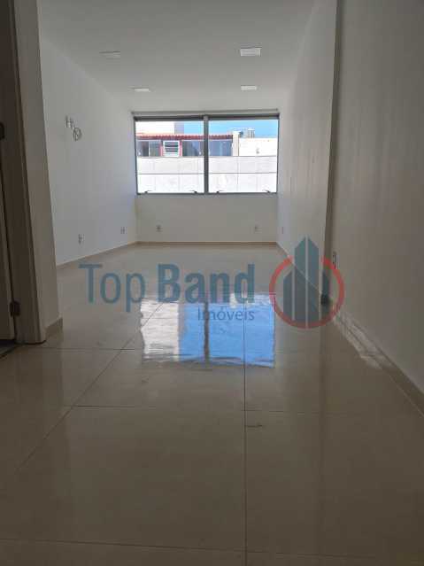 Conheça 00 do imóvel - Sala Comercial 23m² para alugar Avenida das Américas,Recreio dos Bandeirantes, Rio de Janeiro - R$ 500 - TISL00155 - 15 00 - Sala Comercial 23m² para alugar Avenida das Américas,Recreio dos Bandeirantes, Rio de Janeiro - R$ 500 - TISL00155 - 15