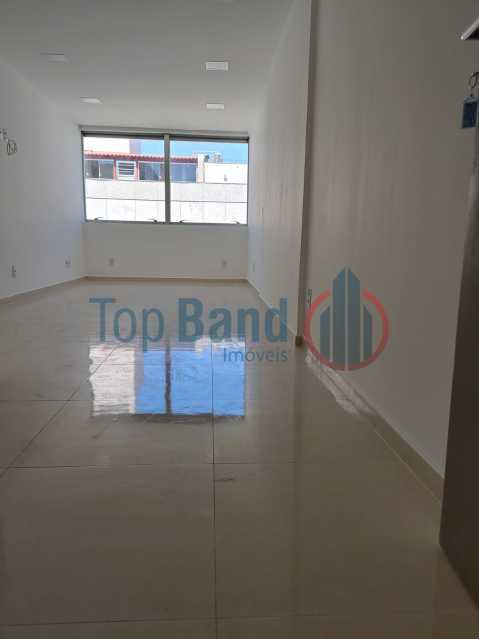 Conheça 000 do imóvel - Sala Comercial 23m² para alugar Avenida das Américas,Recreio dos Bandeirantes, Rio de Janeiro - R$ 500 - TISL00155 - 16 000 - Sala Comercial 23m² para alugar Avenida das Américas,Recreio dos Bandeirantes, Rio de Janeiro - R$ 500 - TISL00155 - 16