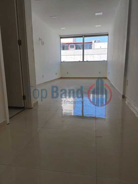 Conheça 0000 do imóvel - Sala Comercial 23m² para alugar Avenida das Américas,Recreio dos Bandeirantes, Rio de Janeiro - R$ 500 - TISL00155 - 17 0000 - Sala Comercial 23m² para alugar Avenida das Américas,Recreio dos Bandeirantes, Rio de Janeiro - R$ 500 - TISL00155 - 17