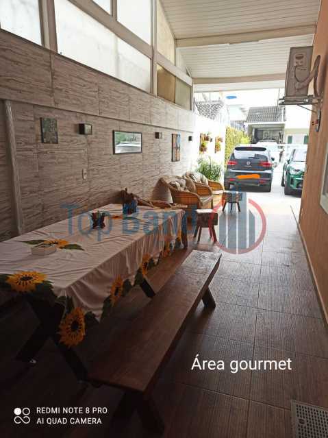 Conheça 2 do imóvel - Casa em Condomínio à venda Rua Desembargador Wellington Jones Paiva,Vargem Pequena, Rio de Janeiro - R$ 950.000 - TICN40121 - 9 2 - Casa em Condomínio à venda Rua Desembargador Wellington Jones Paiva,Vargem Pequena, Rio de Janeiro - R$ 950.000 - TICN40121 - 9
