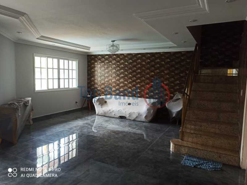 6 - Casa em Condomínio à venda Rua Desembargador Wellington Jones Paiva,Vargem Pequena, Rio de Janeiro - R$ 950.000 - TICN40121 - 8