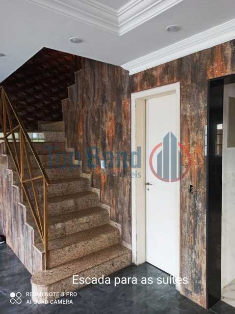 7 - Casa em Condomínio à venda Rua Desembargador Wellington Jones Paiva,Vargem Pequena, Rio de Janeiro - R$ 950.000 - TICN40121 - 13