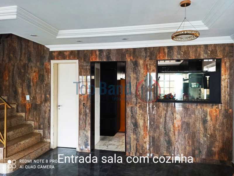 8 - Casa em Condomínio à venda Rua Desembargador Wellington Jones Paiva,Vargem Pequena, Rio de Janeiro - R$ 950.000 - TICN40121 - 16