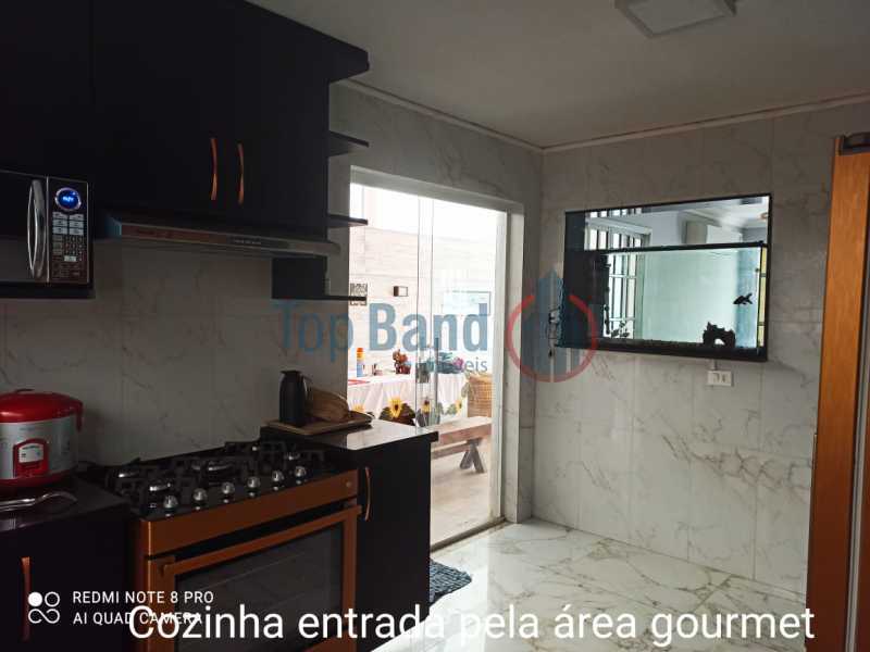 9 - Casa em Condomínio à venda Rua Desembargador Wellington Jones Paiva,Vargem Pequena, Rio de Janeiro - R$ 950.000 - TICN40121 - 17