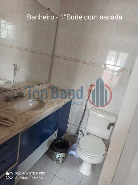 Conheça 12 do imóvel - Casa em Condomínio à venda Rua Desembargador Wellington Jones Paiva,Vargem Pequena, Rio de Janeiro - R$ 950.000 - TICN40121 - 20 12 - Casa em Condomínio à venda Rua Desembargador Wellington Jones Paiva,Vargem Pequena, Rio de Janeiro - R$ 950.000 - TICN40121 - 20