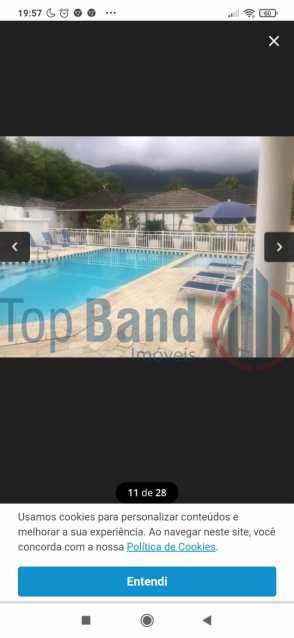 Conheça 14 do imóvel - Casa em Condomínio à venda Rua Desembargador Wellington Jones Paiva,Vargem Pequena, Rio de Janeiro - R$ 950.000 - TICN40121 - 4 14 - Casa em Condomínio à venda Rua Desembargador Wellington Jones Paiva,Vargem Pequena, Rio de Janeiro - R$ 950.000 - TICN40121 - 4