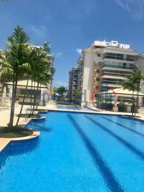 Conheça 1 do imóvel - Apartamento para venda e aluguel Rua Coronel Aviador Antônio Arthur Braga,Barra da Tijuca, Rio de Janeiro - R$ 1.300.000 - TIAP30328 - 1 1 - Apartamento para venda e aluguel Rua Coronel Aviador Antônio Arthur Braga,Barra da Tijuca, Rio de Janeiro - R$ 1.300.000 - TIAP30328 - 1