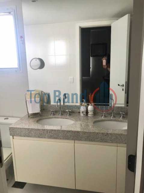 Conheça 447115580596580 do imóvel - Apartamento para venda e aluguel Rua Coronel Aviador Antônio Arthur Braga,Barra da Tijuca, Rio de Janeiro - R$ 1.300.000 - TIAP30328 - 18 447115580596580 - Apartamento para venda e aluguel Rua Coronel Aviador Antônio Arthur Braga,Barra da Tijuca, Rio de Janeiro - R$ 1.300.000 - TIAP30328 - 18