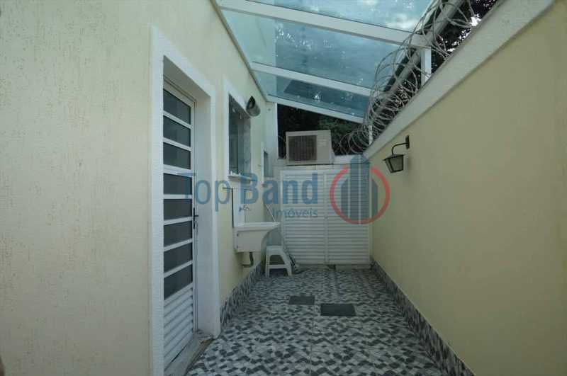 13 - Casa em Condomínio à venda Rua João Marques Cadengo,Vargem Pequena, Rio de Janeiro - R$ 900.000 - TICN30098 - 20