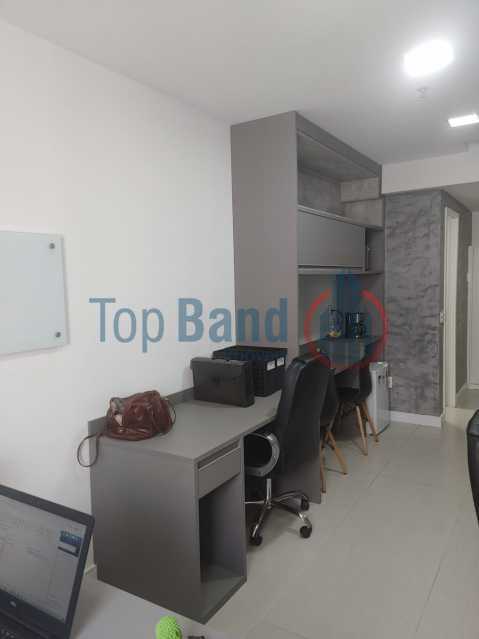 Conheça fcd60bba-daef-428b-844c-24252c do imóvel - Sala Comercial 22m² para alugar Avenida das Américas,Recreio dos Bandeirantes, Rio de Janeiro - R$ 1.200 - TISL00156 - 4 fcd60bba-daef-428b-844c-24252c - Sala Comercial 22m² para alugar Avenida das Américas,Recreio dos Bandeirantes, Rio de Janeiro - R$ 1.200 - TISL00156 - 4