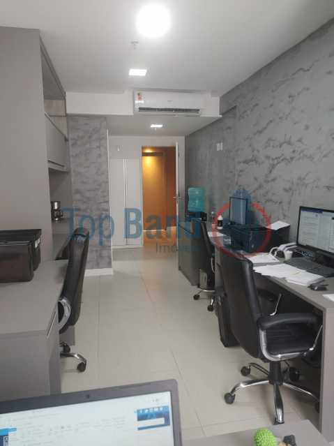 Conheça f3d50b1c-6fd1-425f-9d94-4c3116 do imóvel - Sala Comercial 22m² para alugar Avenida das Américas,Recreio dos Bandeirantes, Rio de Janeiro - R$ 1.200 - TISL00156 - 1 f3d50b1c-6fd1-425f-9d94-4c3116 - Sala Comercial 22m² para alugar Avenida das Américas,Recreio dos Bandeirantes, Rio de Janeiro - R$ 1.200 - TISL00156 - 1