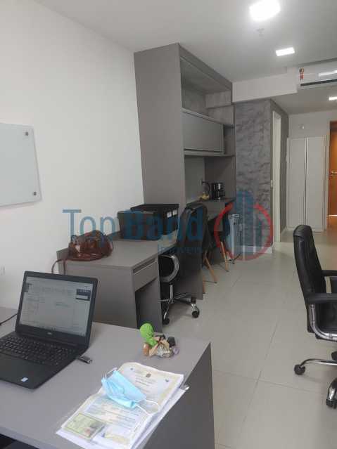 Conheça bd25b41b-1888-4e54-90a0-222886 do imóvel - Sala Comercial 22m² para alugar Avenida das Américas,Recreio dos Bandeirantes, Rio de Janeiro - R$ 1.200 - TISL00156 - 3 bd25b41b-1888-4e54-90a0-222886 - Sala Comercial 22m² para alugar Avenida das Américas,Recreio dos Bandeirantes, Rio de Janeiro - R$ 1.200 - TISL00156 - 3