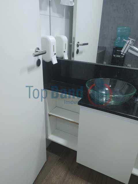 Conheça b8cf3b4e-06dd-4fe1-9015-3977a7 do imóvel - Sala Comercial 22m² para alugar Avenida das Américas,Recreio dos Bandeirantes, Rio de Janeiro - R$ 1.200 - TISL00156 - 12 b8cf3b4e-06dd-4fe1-9015-3977a7 - Sala Comercial 22m² para alugar Avenida das Américas,Recreio dos Bandeirantes, Rio de Janeiro - R$ 1.200 - TISL00156 - 12