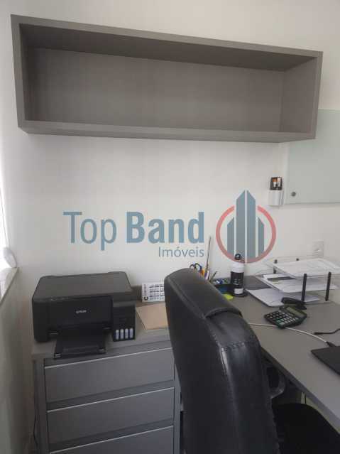Conheça 068cac46-a950-4dd9-a945-dca2f4 do imóvel - Sala Comercial 22m² para alugar Avenida das Américas,Recreio dos Bandeirantes, Rio de Janeiro - R$ 1.200 - TISL00156 - 8 068cac46-a950-4dd9-a945-dca2f4 - Sala Comercial 22m² para alugar Avenida das Américas,Recreio dos Bandeirantes, Rio de Janeiro - R$ 1.200 - TISL00156 - 8