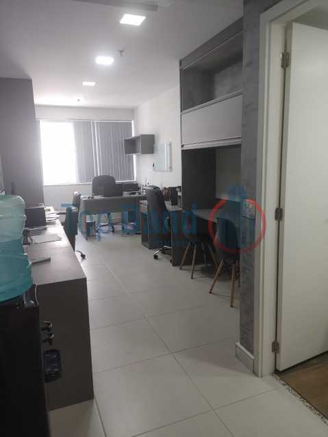 Conheça 42f74e28-c309-4e46-a7f4-83cbab do imóvel - Sala Comercial 22m² para alugar Avenida das Américas,Recreio dos Bandeirantes, Rio de Janeiro - R$ 1.200 - TISL00156 - 10 42f74e28-c309-4e46-a7f4-83cbab - Sala Comercial 22m² para alugar Avenida das Américas,Recreio dos Bandeirantes, Rio de Janeiro - R$ 1.200 - TISL00156 - 10