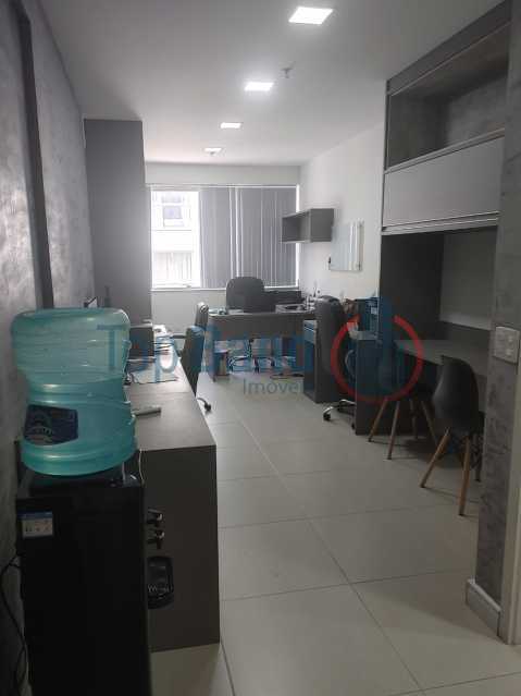Conheça 9c64f59d-c333-454c-9e66-87e815 do imóvel - Sala Comercial 22m² para alugar Avenida das Américas,Recreio dos Bandeirantes, Rio de Janeiro - R$ 1.200 - TISL00156 - 11 9c64f59d-c333-454c-9e66-87e815 - Sala Comercial 22m² para alugar Avenida das Américas,Recreio dos Bandeirantes, Rio de Janeiro - R$ 1.200 - TISL00156 - 11