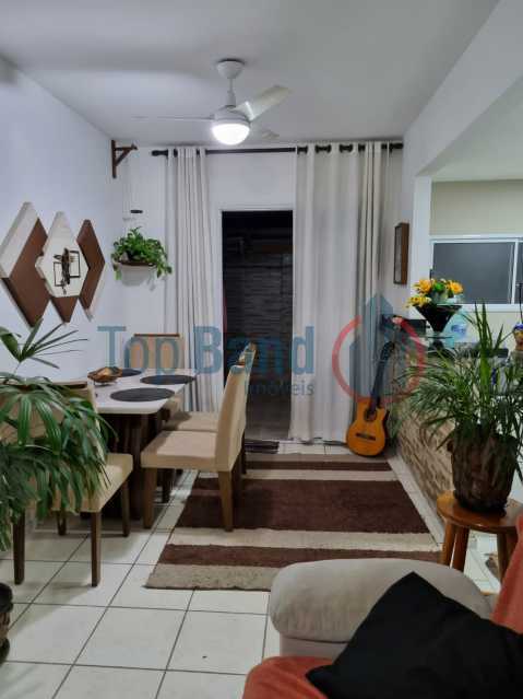 Conheça 10 do imóvel - Casa em Condomínio à venda Estrada dos Bandeirantes,Vargem Pequena, Rio de Janeiro - R$ 440.000 - TICN30100 - 1 10 - Casa em Condomínio à venda Estrada dos Bandeirantes,Vargem Pequena, Rio de Janeiro - R$ 440.000 - TICN30100 - 1