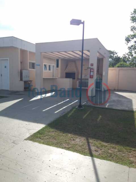 18 - Casa em Condomínio à venda Estrada dos Bandeirantes,Vargem Pequena, Rio de Janeiro - R$ 440.000 - TICN30100 - 14