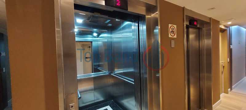 Conheça 1 do imóvel - Sala Comercial 22m² para alugar Avenida das Américas,Recreio dos Bandeirantes, Rio de Janeiro - R$ 800 - TISL00160 - 1 1 - Sala Comercial 22m² para alugar Avenida das Américas,Recreio dos Bandeirantes, Rio de Janeiro - R$ 800 - TISL00160 - 1