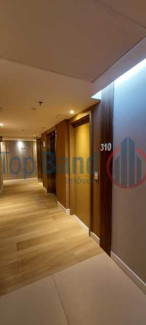 Conheça 6 do imóvel - Sala Comercial 22m² para alugar Avenida das Américas,Recreio dos Bandeirantes, Rio de Janeiro - R$ 800 - TISL00160 - 7 6 - Sala Comercial 22m² para alugar Avenida das Américas,Recreio dos Bandeirantes, Rio de Janeiro - R$ 800 - TISL00160 - 7