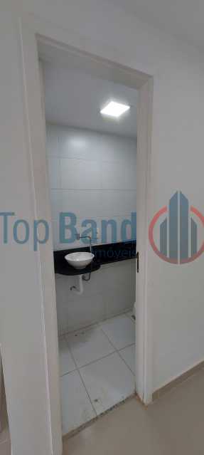 Conheça 7 do imóvel - Sala Comercial 22m² para alugar Avenida das Américas,Recreio dos Bandeirantes, Rio de Janeiro - R$ 800 - TISL00160 - 8 7 - Sala Comercial 22m² para alugar Avenida das Américas,Recreio dos Bandeirantes, Rio de Janeiro - R$ 800 - TISL00160 - 8