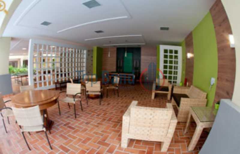 PHOTO-2022-01-11-09-39-27 1 - Apartamento à venda Rua Mapendi,Taquara, Rio de Janeiro - R$ 340.000 - TIAP20517 - 19