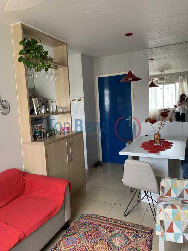 IMG_4747 - Apartamento à venda Estrada dos Bandeirantes,Curicica, Rio de Janeiro - R$ 278.000 - TIAP20518 - 9